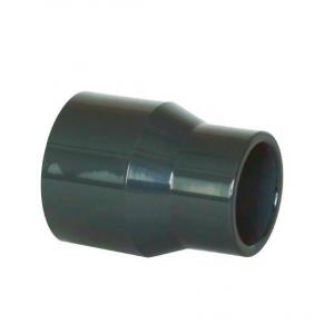 PVC tvarovka - Redukce dlouhá 50–40 x 20 mm