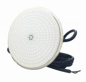 Žárovka LED Flat bílá plochá 33W