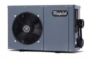 Tepelné čerpadlo RAPID MINI RM06 6,5kW 230V BAZAR