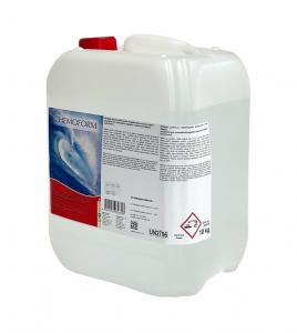 pH - Mínus tekutý - 10L (koncentrace 15%)