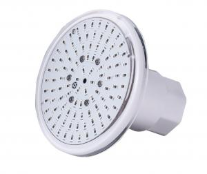 Žárovka LED 100mm - white 7W