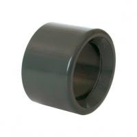 PVC tvarovka - Redukce krátká 25 x 16 mm PVC tvarovka - Redukce krátká 25 x 16 mm