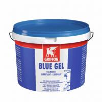 Mazací gel - BLUE GEL - 2, 5kg Mazací gel - BLUE GEL - 2, 5kg